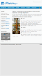 Mobile Screenshot of baptisten-nuertingen.de